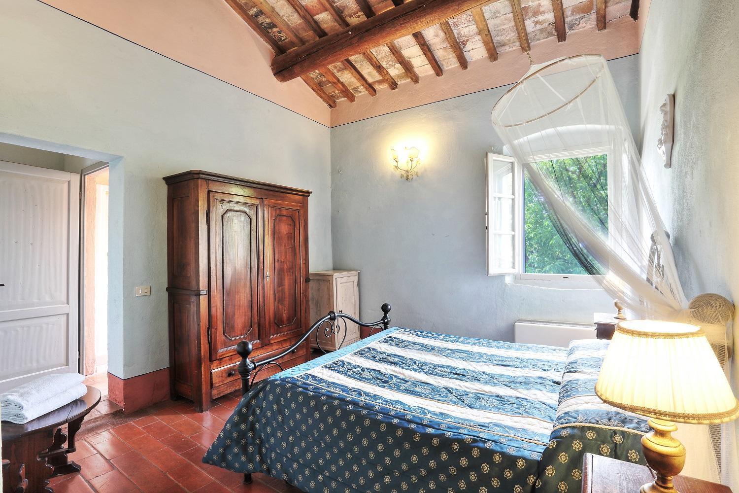 Foresteria Il Giardino Di Fontarronco Alberoro Room photo