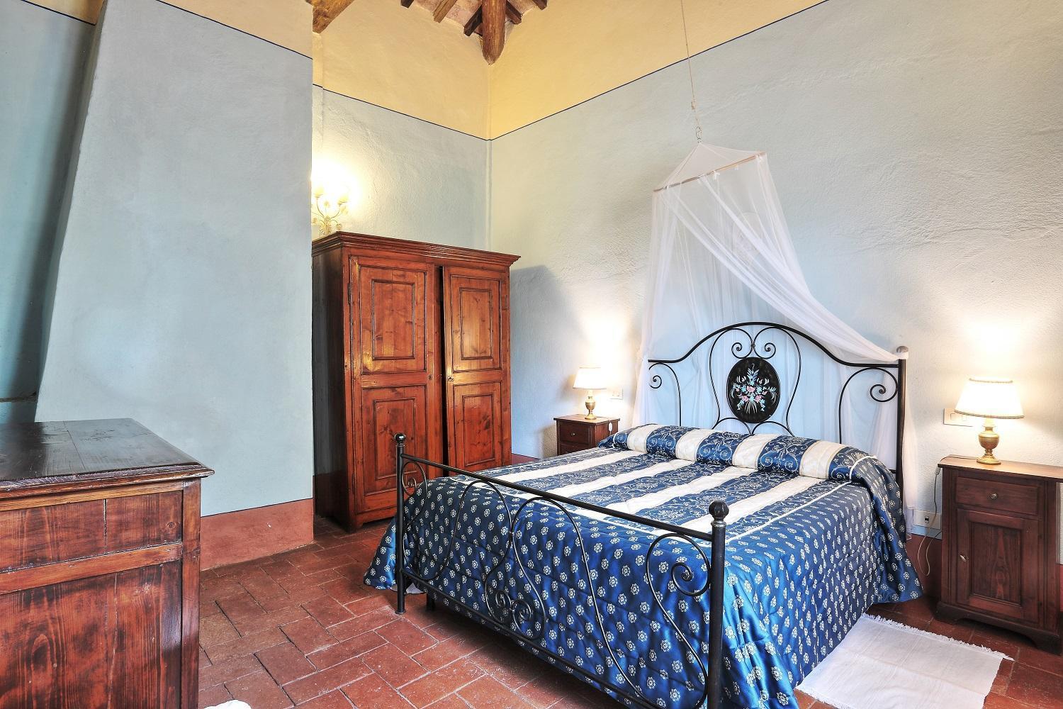 Foresteria Il Giardino Di Fontarronco Alberoro Room photo